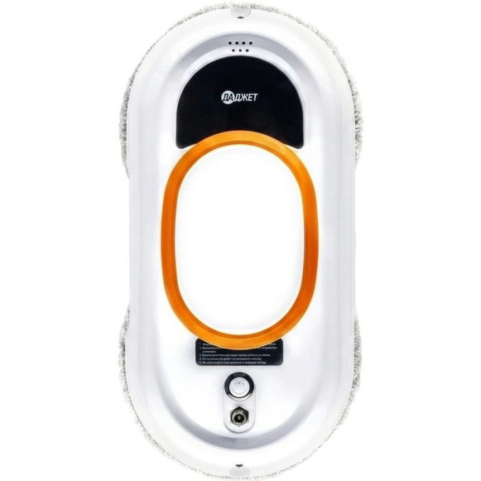 Робот для мытья окон Даджет dBot W100