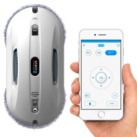 Робот для мытья окон Hobot 368