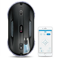 Робот для мытья окон Hobot 388 Ultrasonic