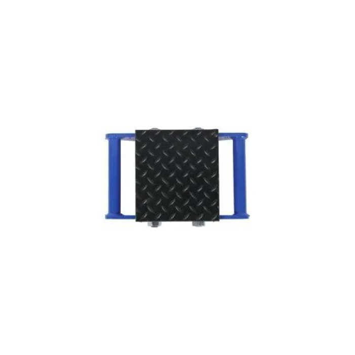 Роликовая платформа подкатная CRO-4 г/п 6 т TOR