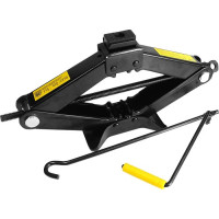 Ромбовый домкрат Berger BG1313 2.25т
