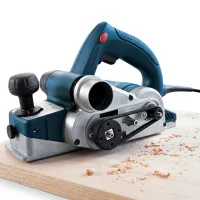Рубанок Bosch GHO 40-82 C Professional