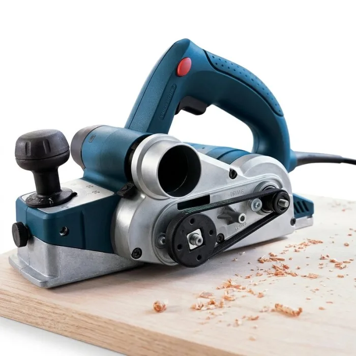 Рубанок Bosch GHO 40-82 C Professional