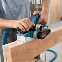Рубанок Bosch GHO 40-82 C Professional