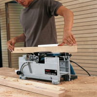 Рубанок Bosch GHO 40-82 C Professional