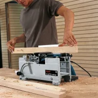 Рубанок Bosch GHO 40-82 C Professional