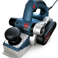 Рубанок Bosch GHO 40-82 C Professional