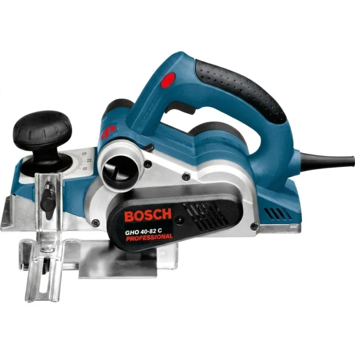 Рубанок Bosch GHO 40-82 C Professional