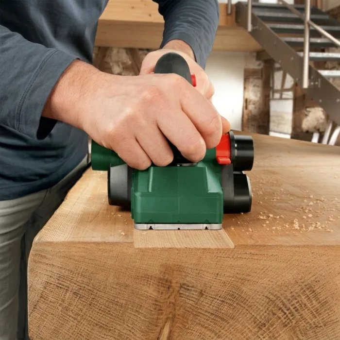 Рубанок Bosch PHO 1500 (06032A4020)