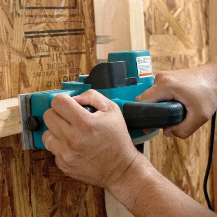 Рубанок Makita KP0800