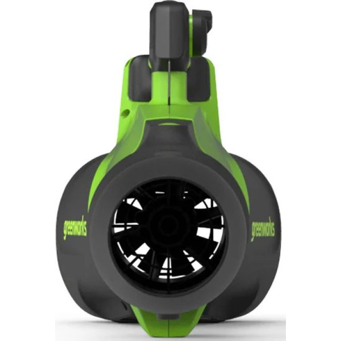 Ручная воздуходувка Greenworks GD40BG3 2408207
