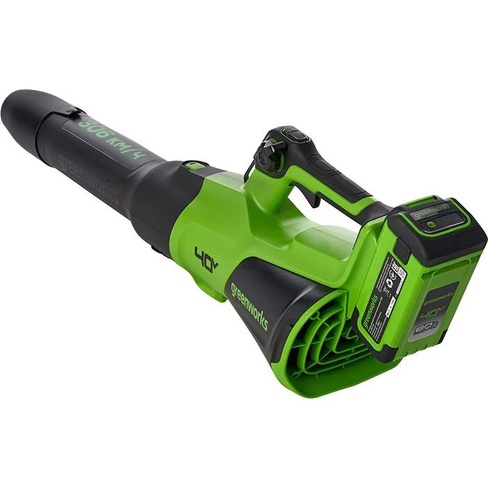 Ручная воздуходувка Greenworks GD40BG3 2408207