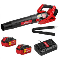 Ручная воздуходувка Makita DUB187Z