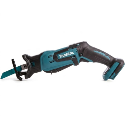 Сабельная пила Makita DJR185Z