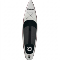 Сапборд Sporit 320 burgundy