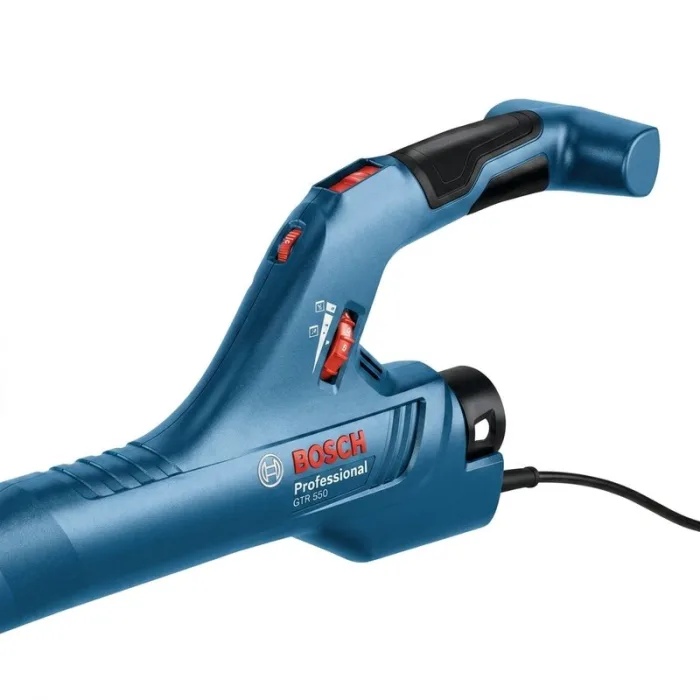 Шлифмашина для стен и потолков Bosch GTR 550 Professional 06017D4020