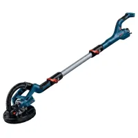 Шлифмашина для стен и потолков Bosch GTR 550 Professional 06017D4020