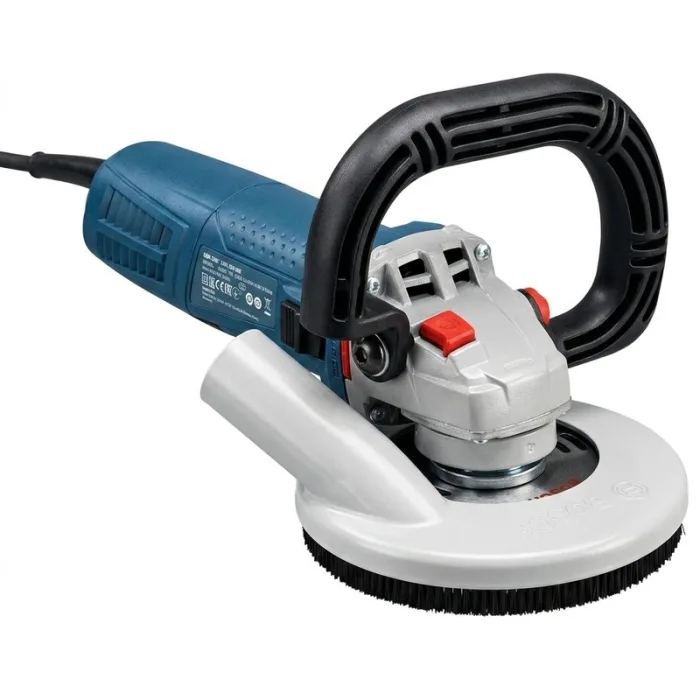 Шлифмашина по бетону Bosch GBR 15 CA Professional