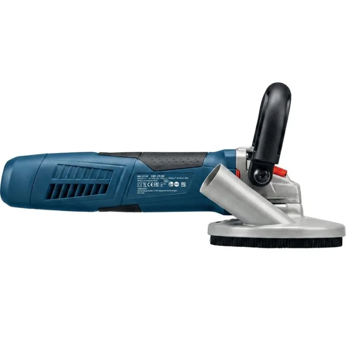 Шлифмашина по бетону Bosch GBR 15 CA Professional