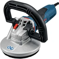 Шлифмашина по бетону Bosch GBR 15 CA Professional