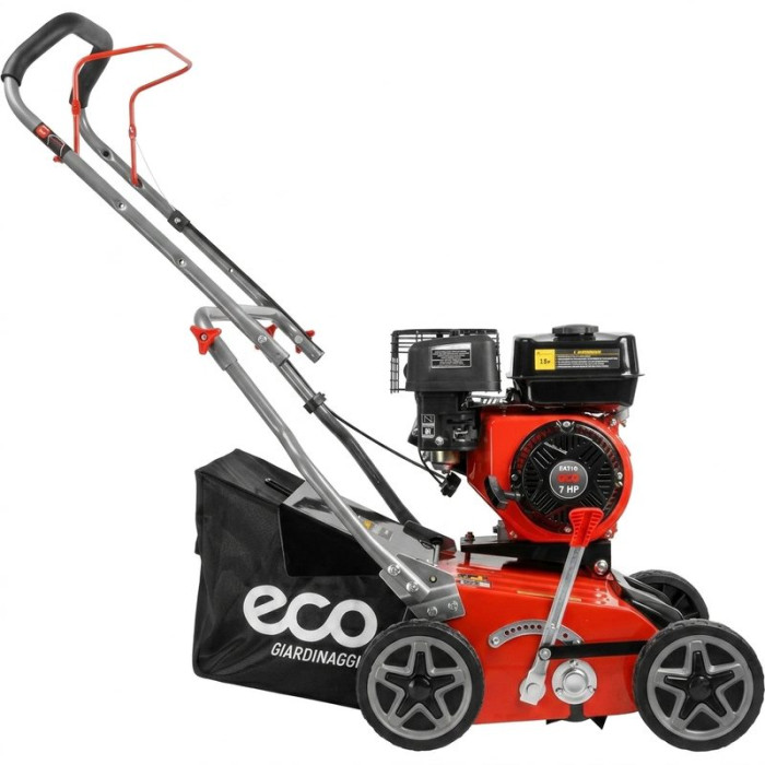 Скарификатор-аэратор ECO SCG-400