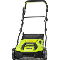 Скарификатор-аэратор Greenworks GDT15 2515507