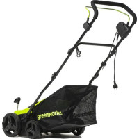 Скарификатор-аэратор Greenworks GDT15 2515507
