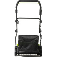Скарификатор-аэратор Greenworks GDT15 2515507