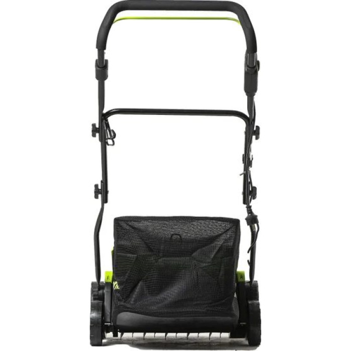 Скарификатор-аэратор Greenworks GDT15 2515507