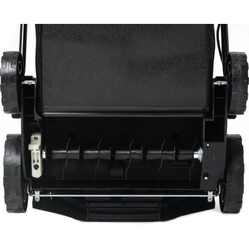 Скарификатор-аэратор Greenworks GDT15 2515507