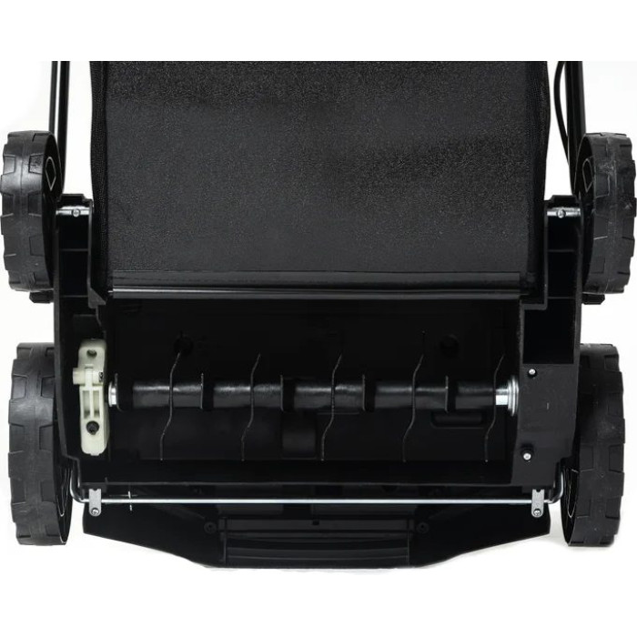 Скарификатор-аэратор Greenworks GDT15 2515507