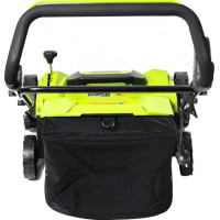 Скарификатор-аэратор Greenworks GDT15 2515507