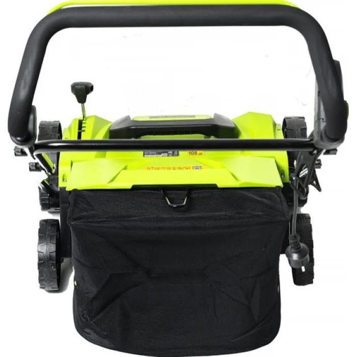 Скарификатор-аэратор Greenworks GDT15 2515507