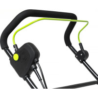 Скарификатор-аэратор Greenworks GDT15 2515507