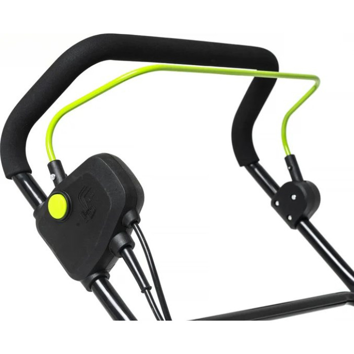 Скарификатор-аэратор Greenworks GDT15 2515507