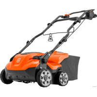 Скарификатор-аэратор Husqvarna S 138C 967 92 23-01