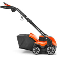 Скарификатор-аэратор Husqvarna S 138C 967 92 23-01