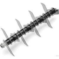 Скарификатор-аэратор Husqvarna S 138C 967 92 23-01