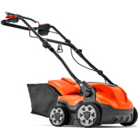 Скарификатор-аэратор Husqvarna S 138C 967 92 23-01