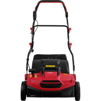 Скарификатор-аэратор Wortex AE 3616-1 S