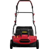 Скарификатор-аэратор Wortex AE 3616-1 S