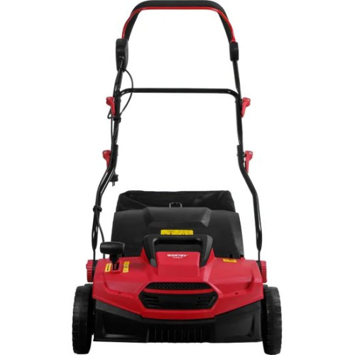 Скарификатор-аэратор Wortex AE 3616-1 S