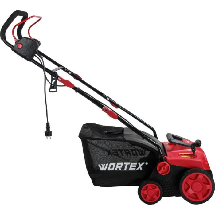 Скарификатор-аэратор Wortex AE 3616-1 S