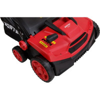 Скарификатор-аэратор Wortex AE 3616-1 S