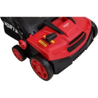 Скарификатор-аэратор Wortex AE 3616-1 S