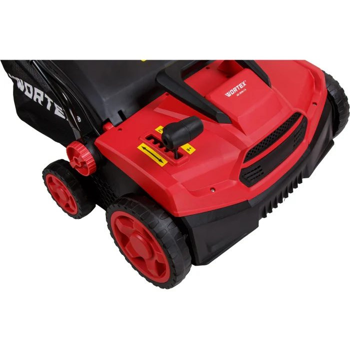 Скарификатор-аэратор Wortex AE 3616-1 S