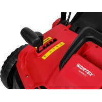 Скарификатор-аэратор Wortex AE 3616-1 S