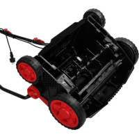 Скарификатор-аэратор Wortex AE 3616-1 S