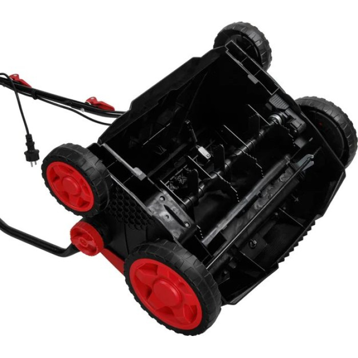 Скарификатор-аэратор Wortex AE 3616-1 S