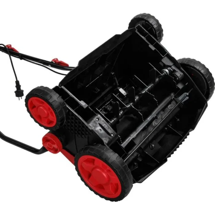 Скарификатор-аэратор Wortex AE 3616-1 S
